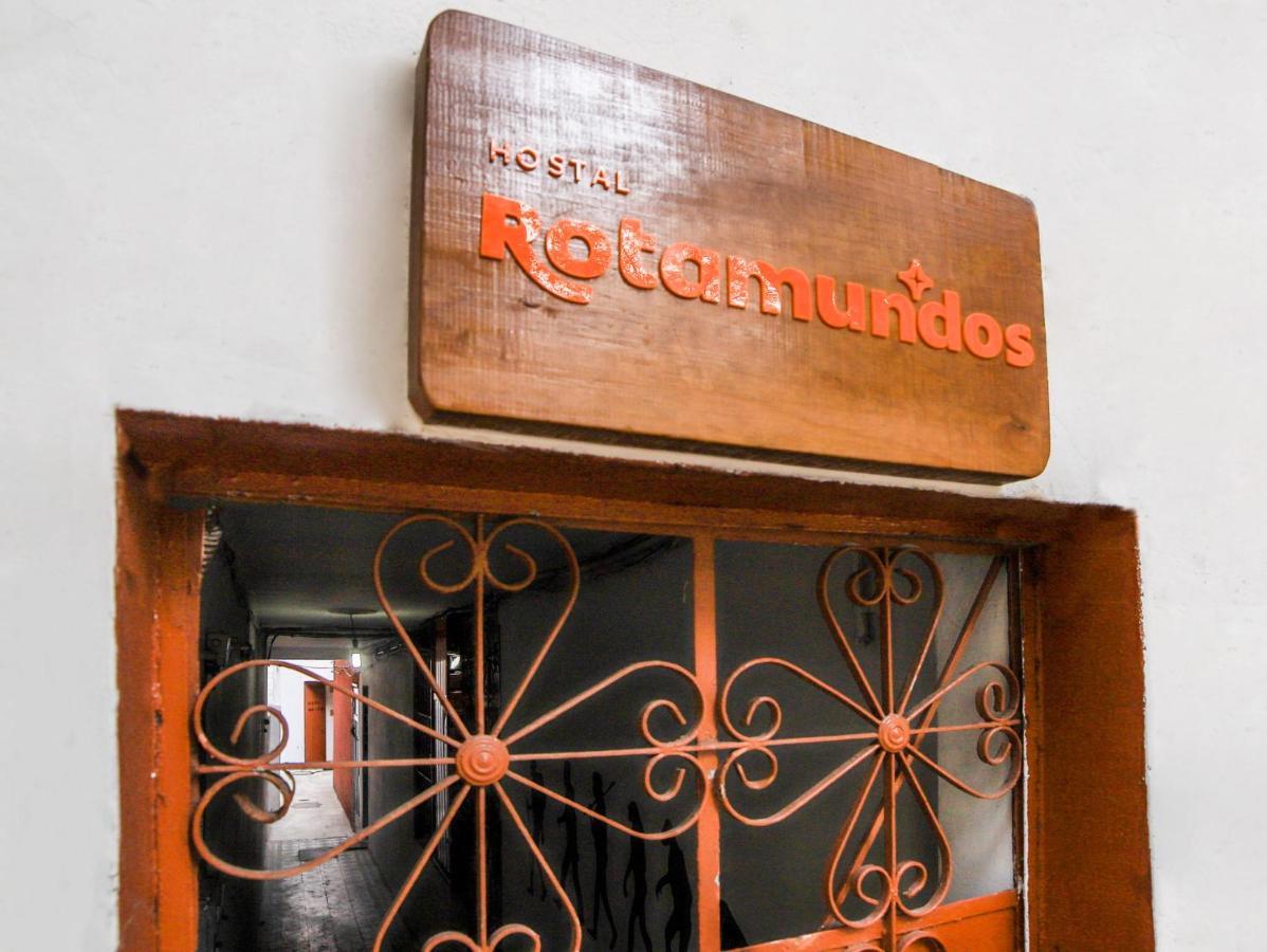 Zona By Rotamundos * Cidade do México