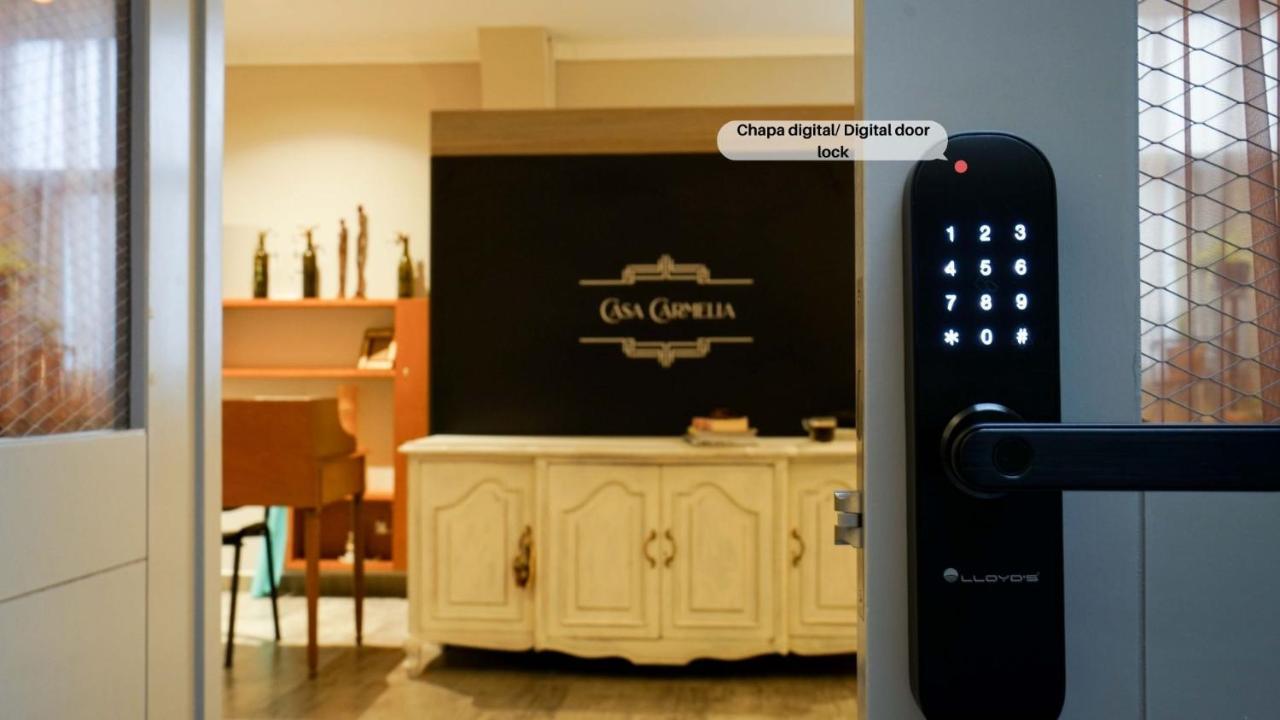 Casa Carmelia - 4 - Diego Apartment