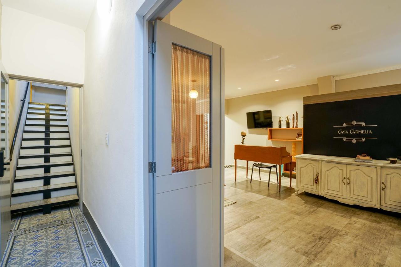 Casa Carmelia - 4 - Diego Apartment Mexico City