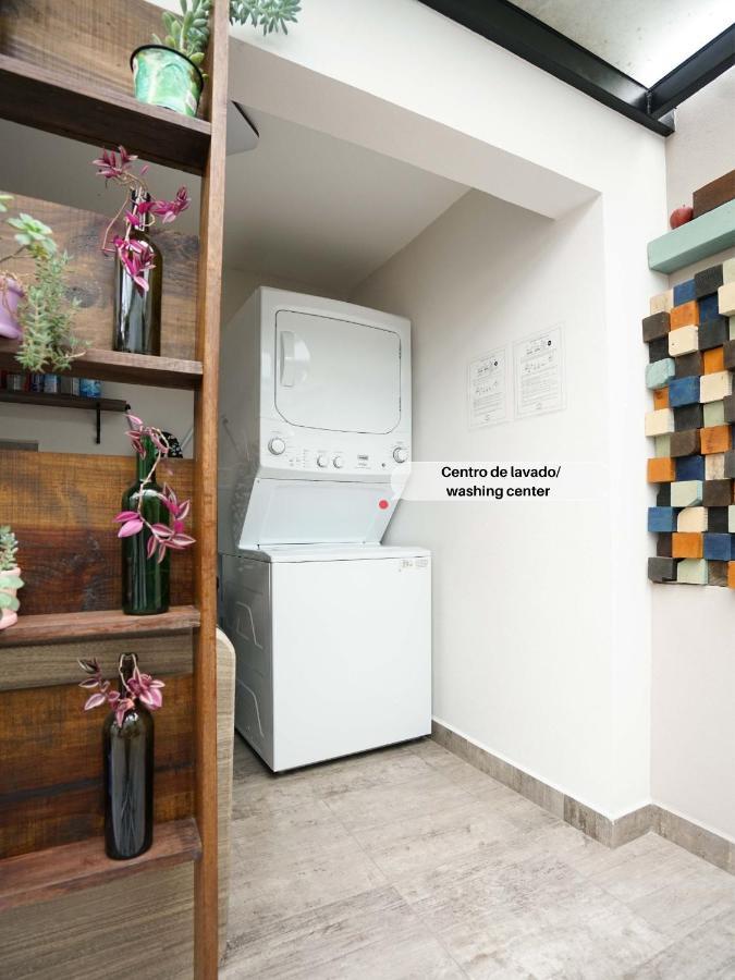 Casa Carmelia - 4 - Diego Mexico City