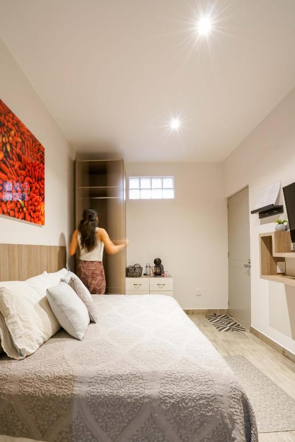 Apartment Casa Carmelia - 4 - Diego *