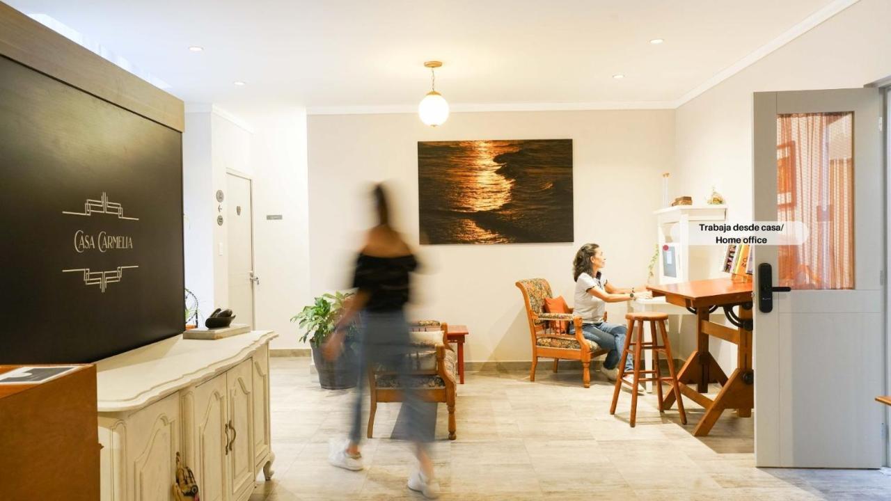 Apartment Casa Carmelia - 4 - Diego Mexico City