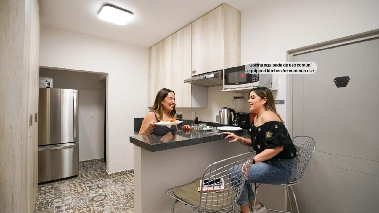 Casa Carmelia - 4 - Diego Apartment Mexico City