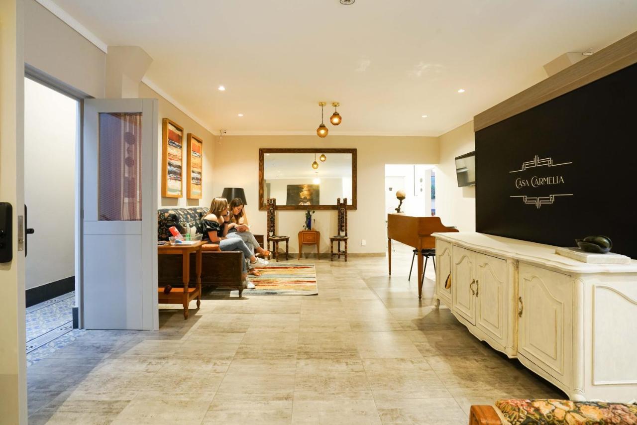 Casa Carmelia - 4 - Diego Apartment Mexico City