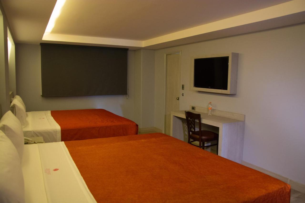 Hotel El Senador 3*
