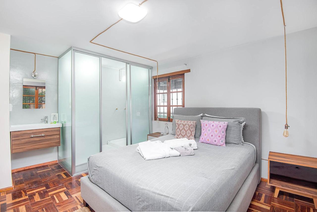 Pensión Coyoacán 3*