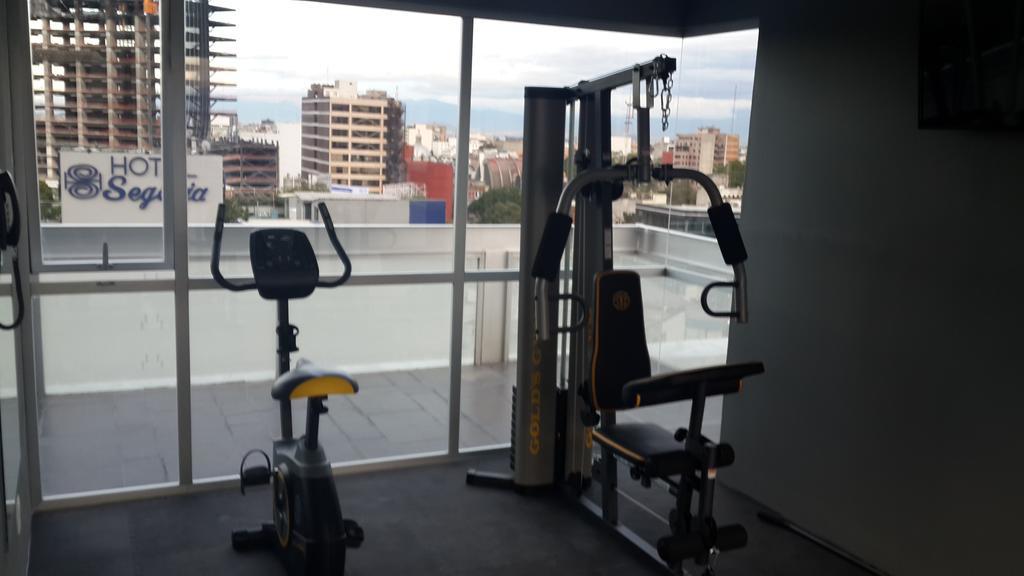 Hotel Block 4*