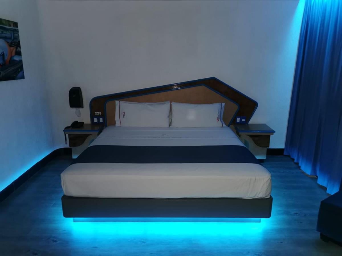 Hotel Coacalco México DF