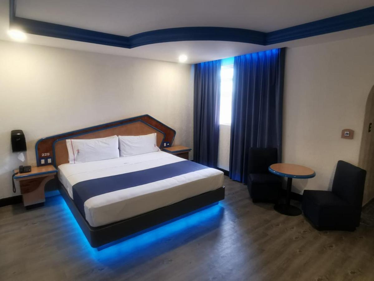 Coacalco Hotel