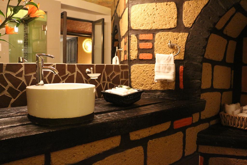 Hotel Aztic And Executive Mexico City