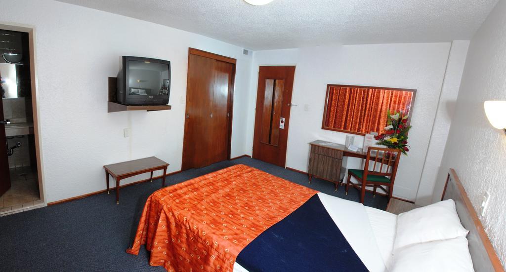 Mallorca 3* México DF
