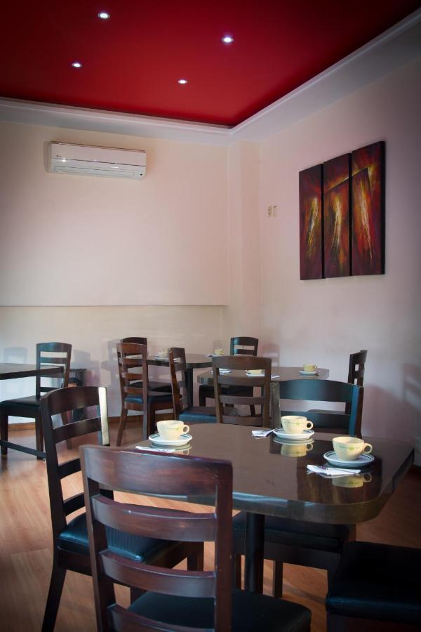 Hotel El Senador 3*