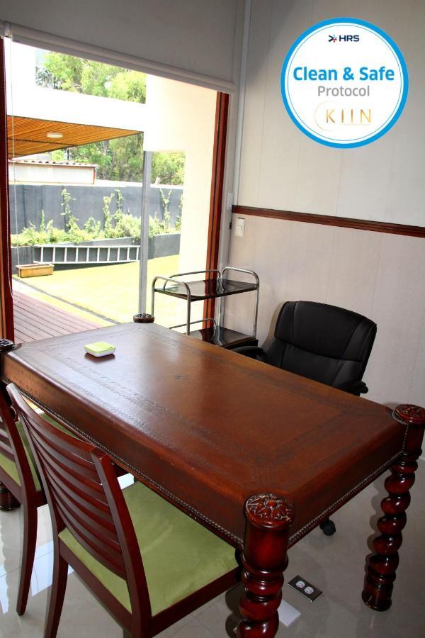Suite en Polanco Pensión