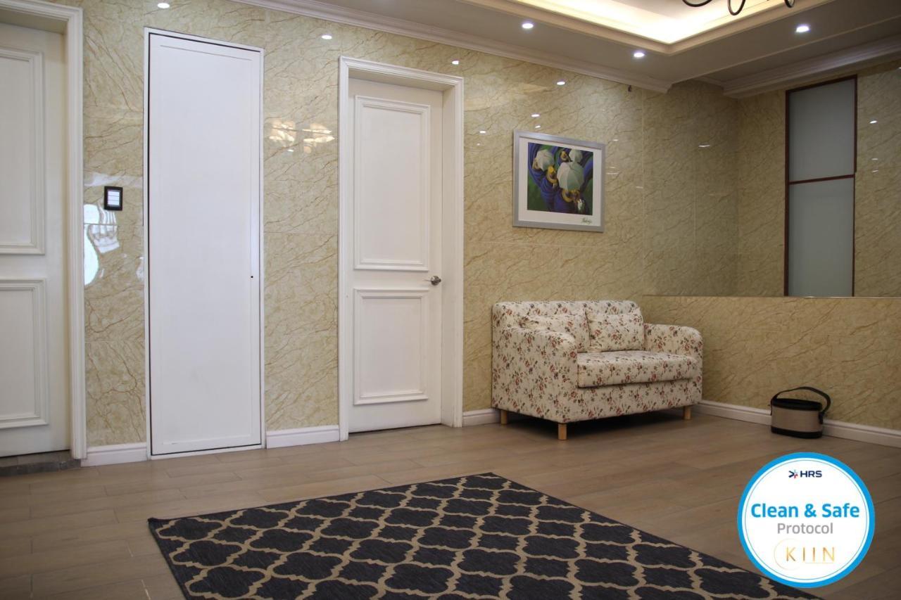 Suite en Polanco
