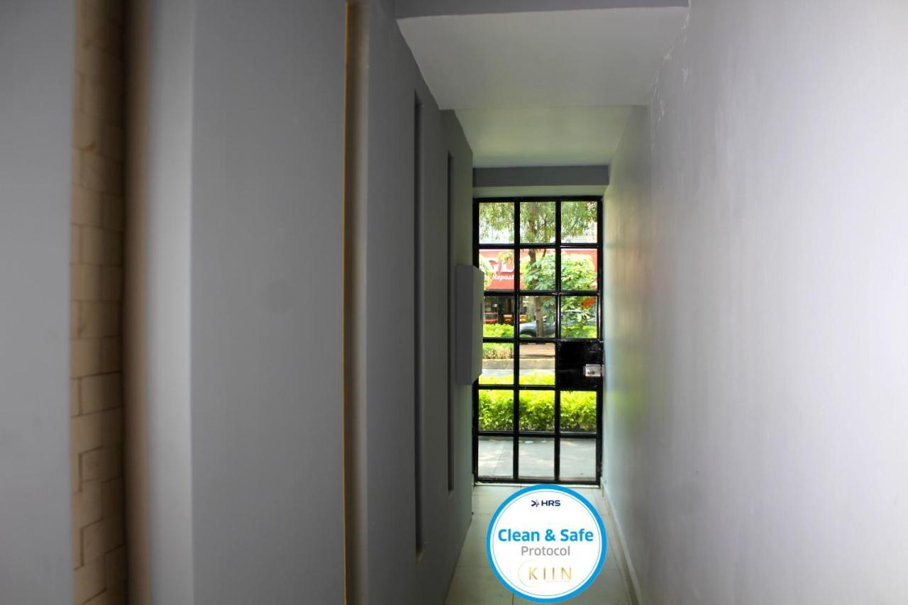 Suite en Polanco Pensión *