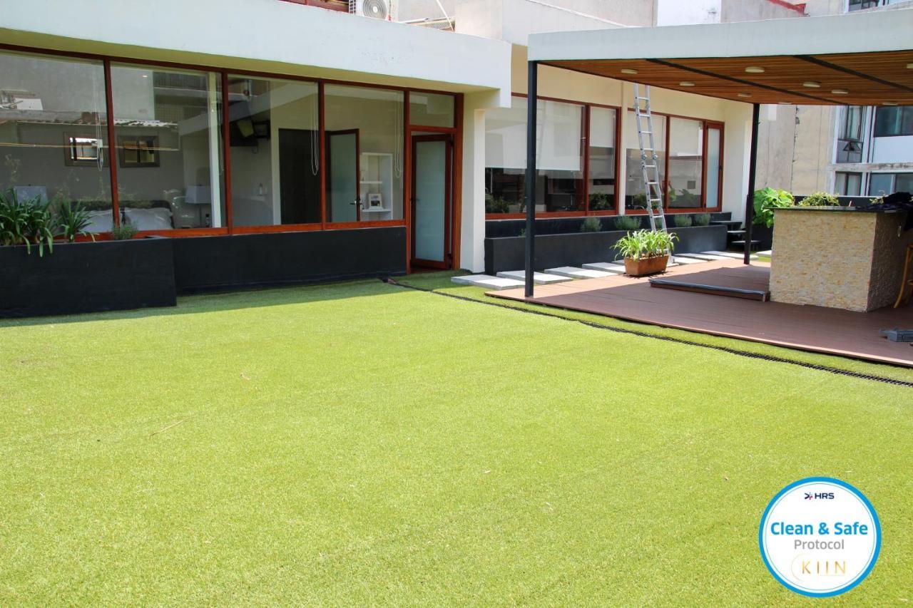 Pensión Suite en Polanco *