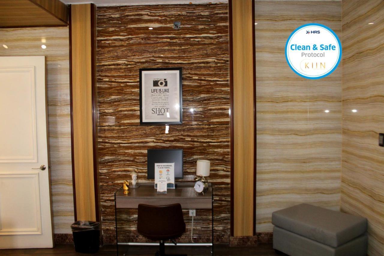 Suite en Polanco México DF