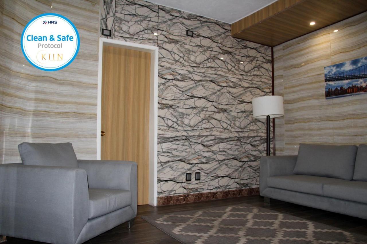 Suite en Polanco * México DF