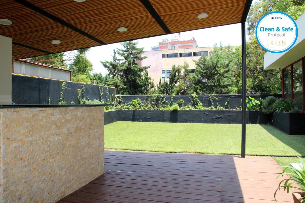 Suite en Polanco * México DF