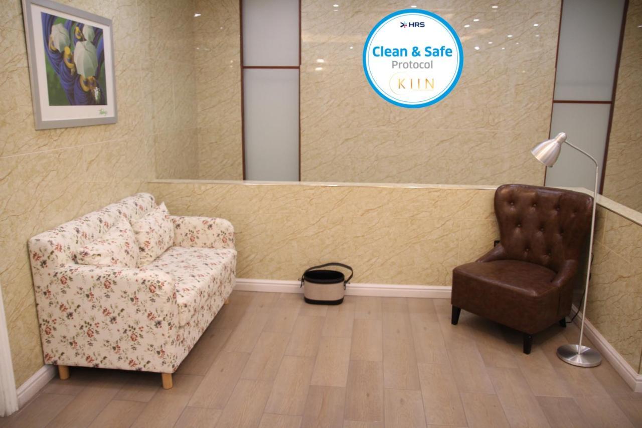 Suite en Polanco Pensión *