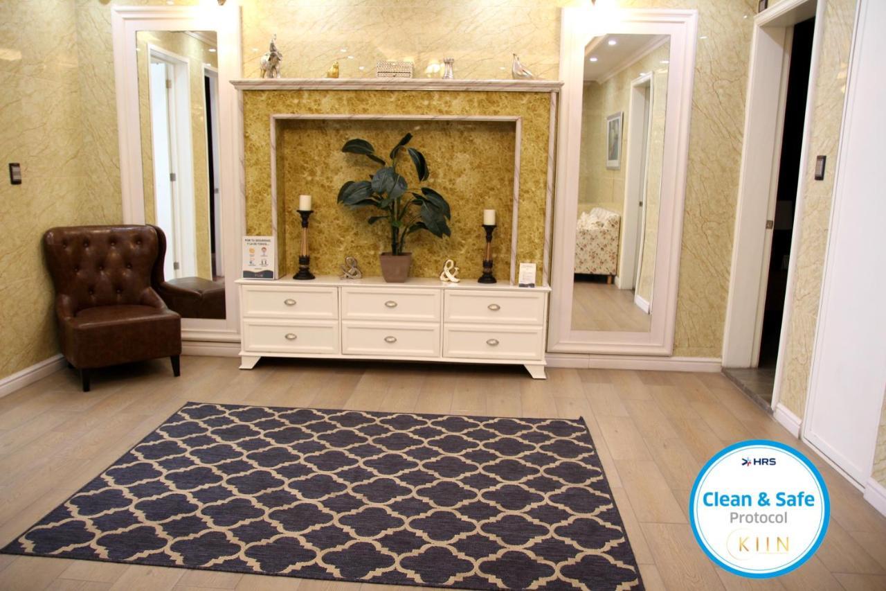 Pensión Suite en Polanco México DF