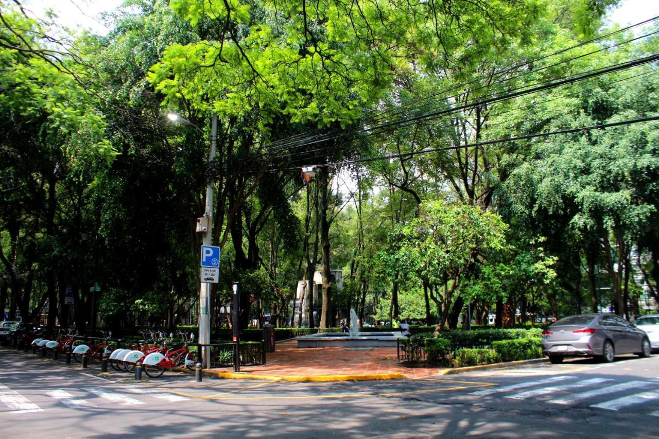 Suite en Polanco