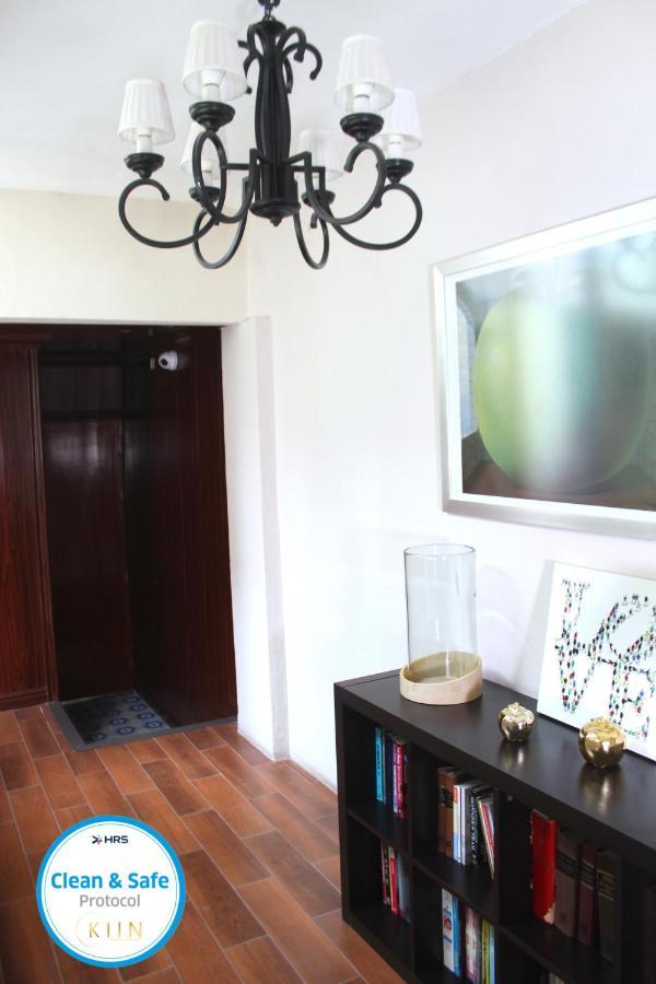 Suite en Polanco *
