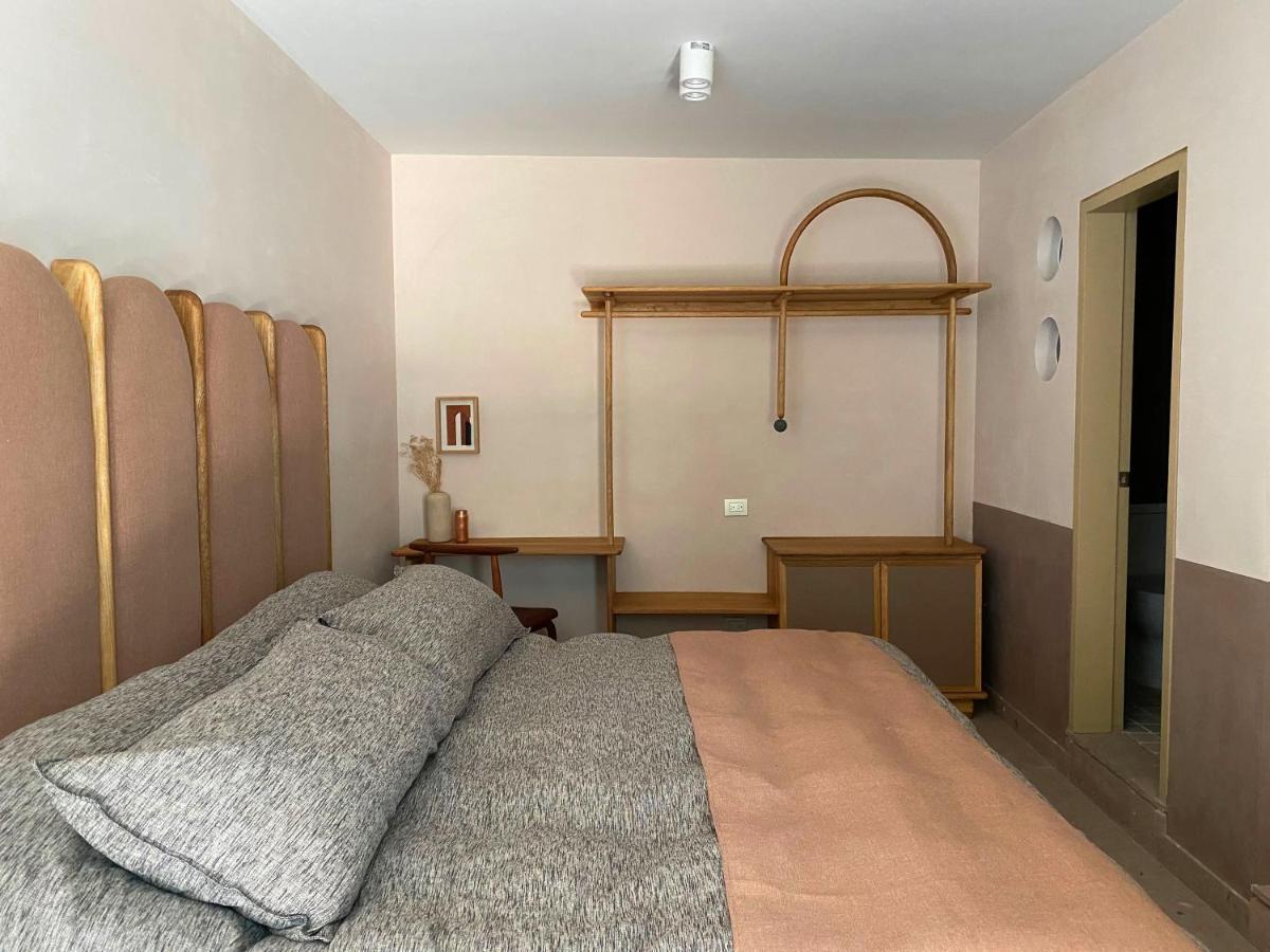 Uma Casa Hospedagem domiciliar *