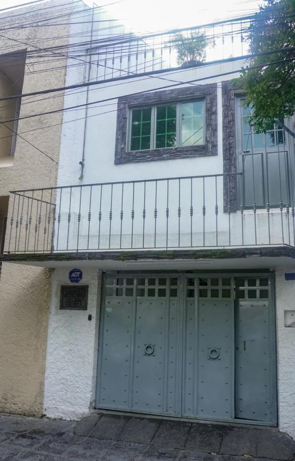 Casa Kalidy Coyoacan Apartment