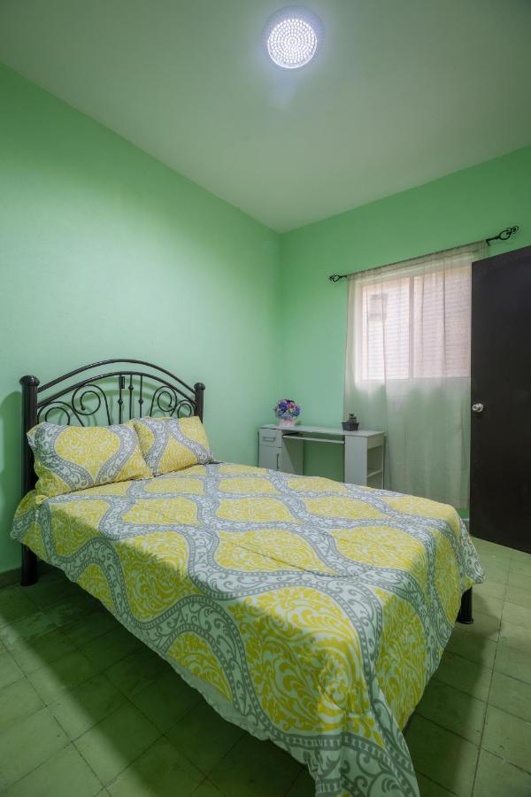 Loft Latinos Apartamento