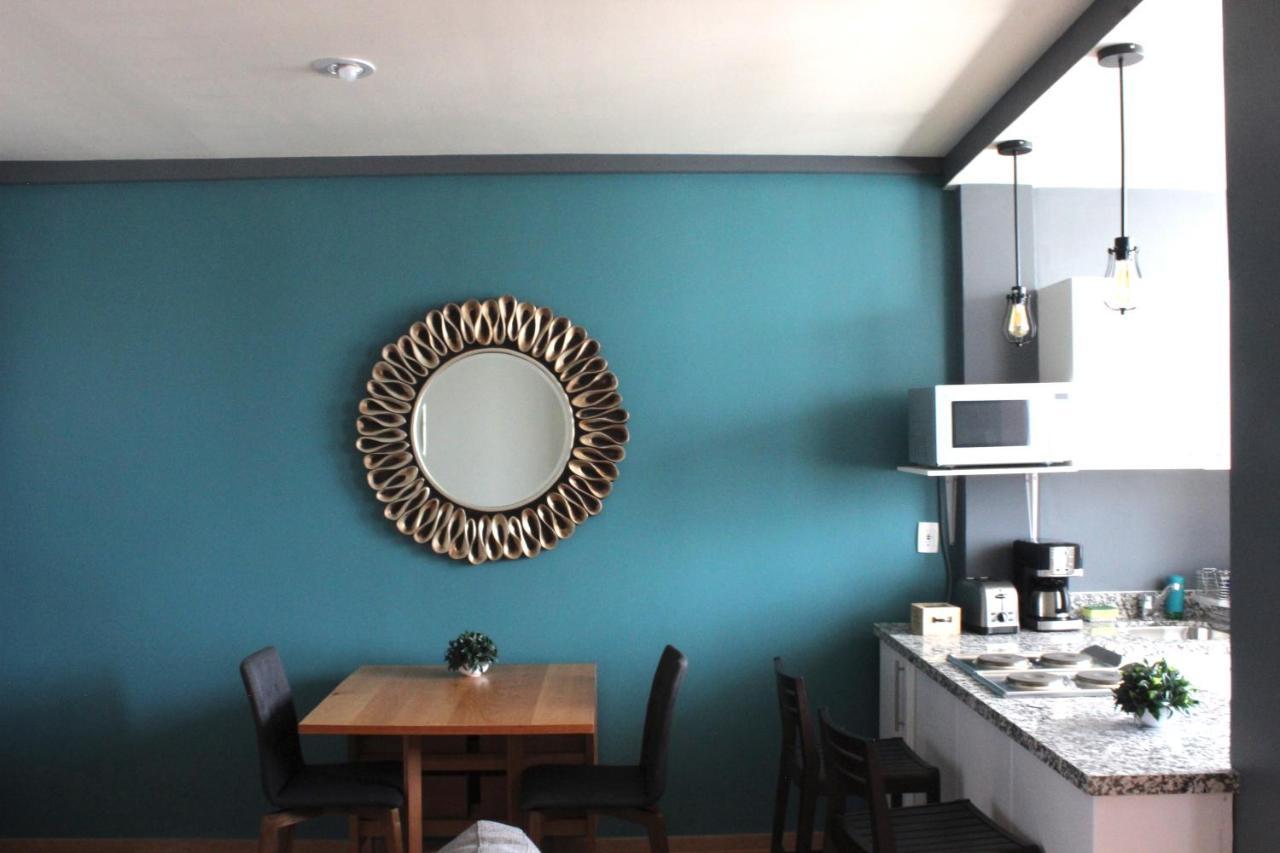Downtown City, Full Apartment *