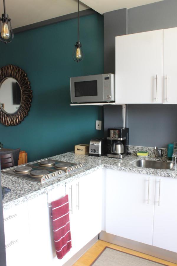 Downtown City, Full Apartment *