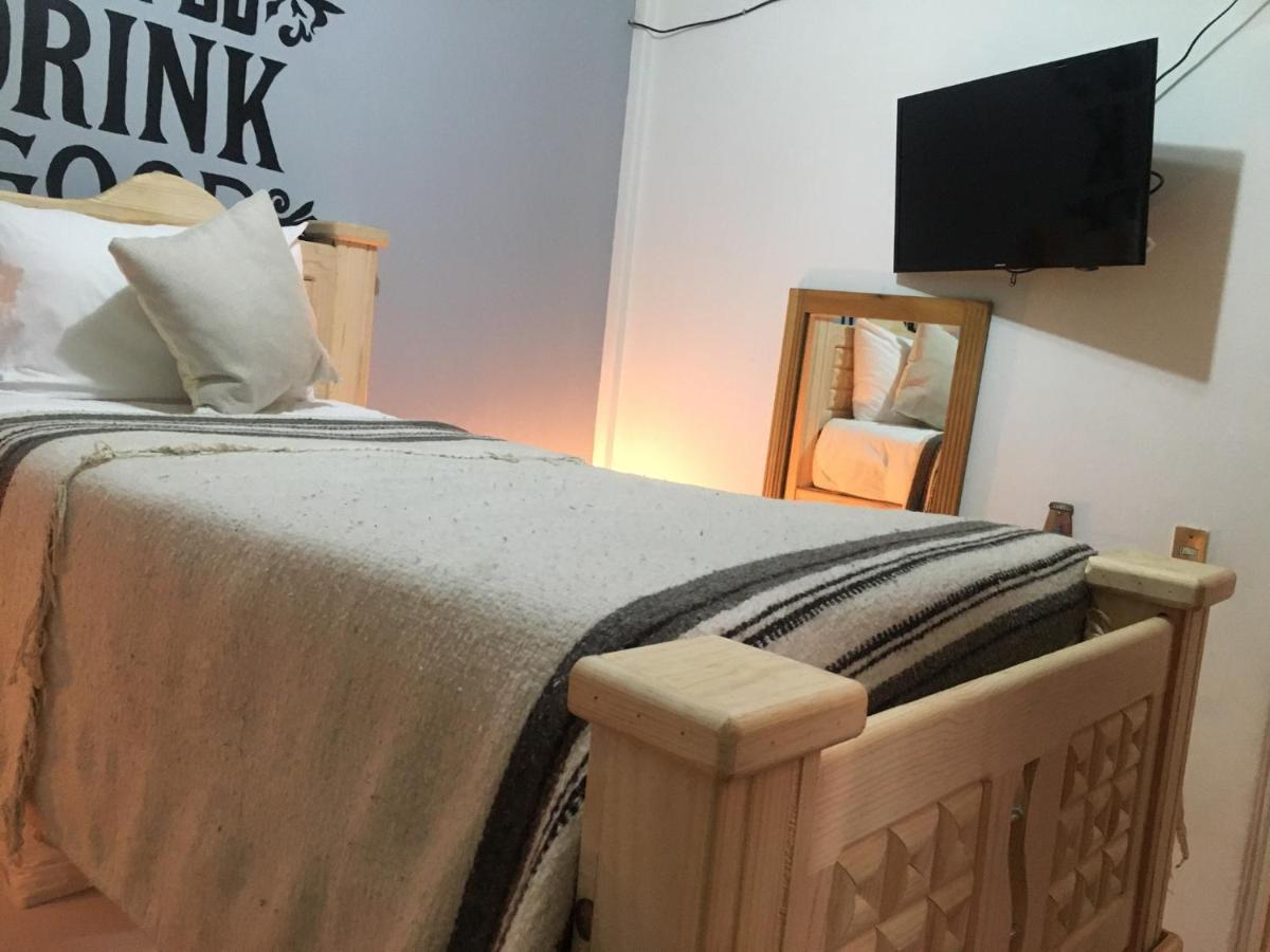 Mala Vecindad Beer Hotel 3*