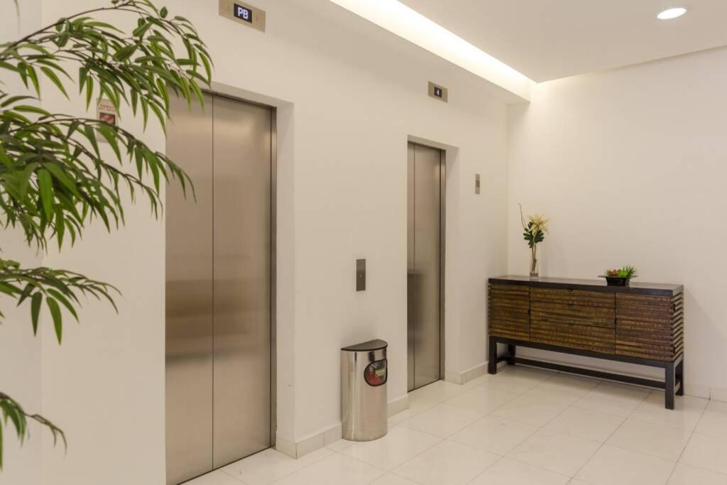 Apartamento Lavish & Vibrant Apt. Bellas Artes Palace And Park View