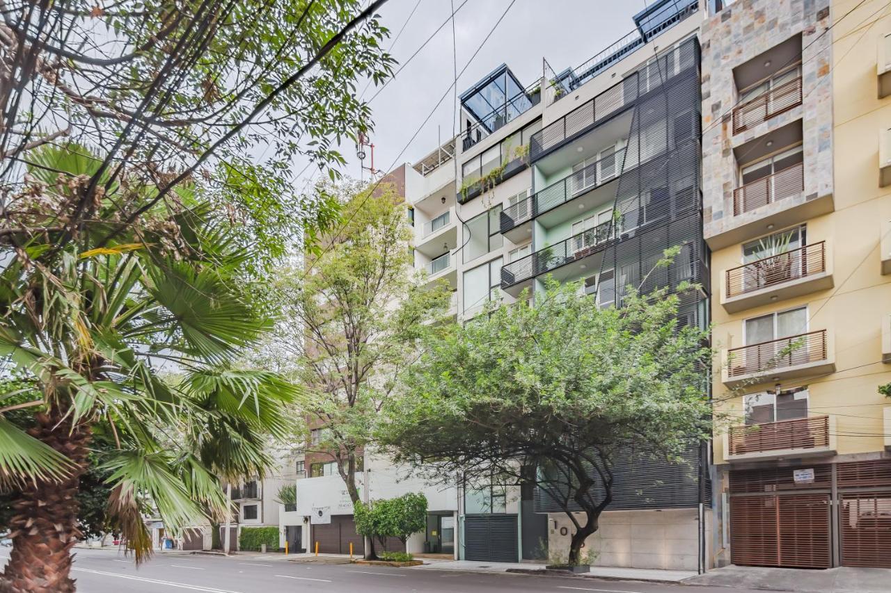 Ayenda La Joya México DF