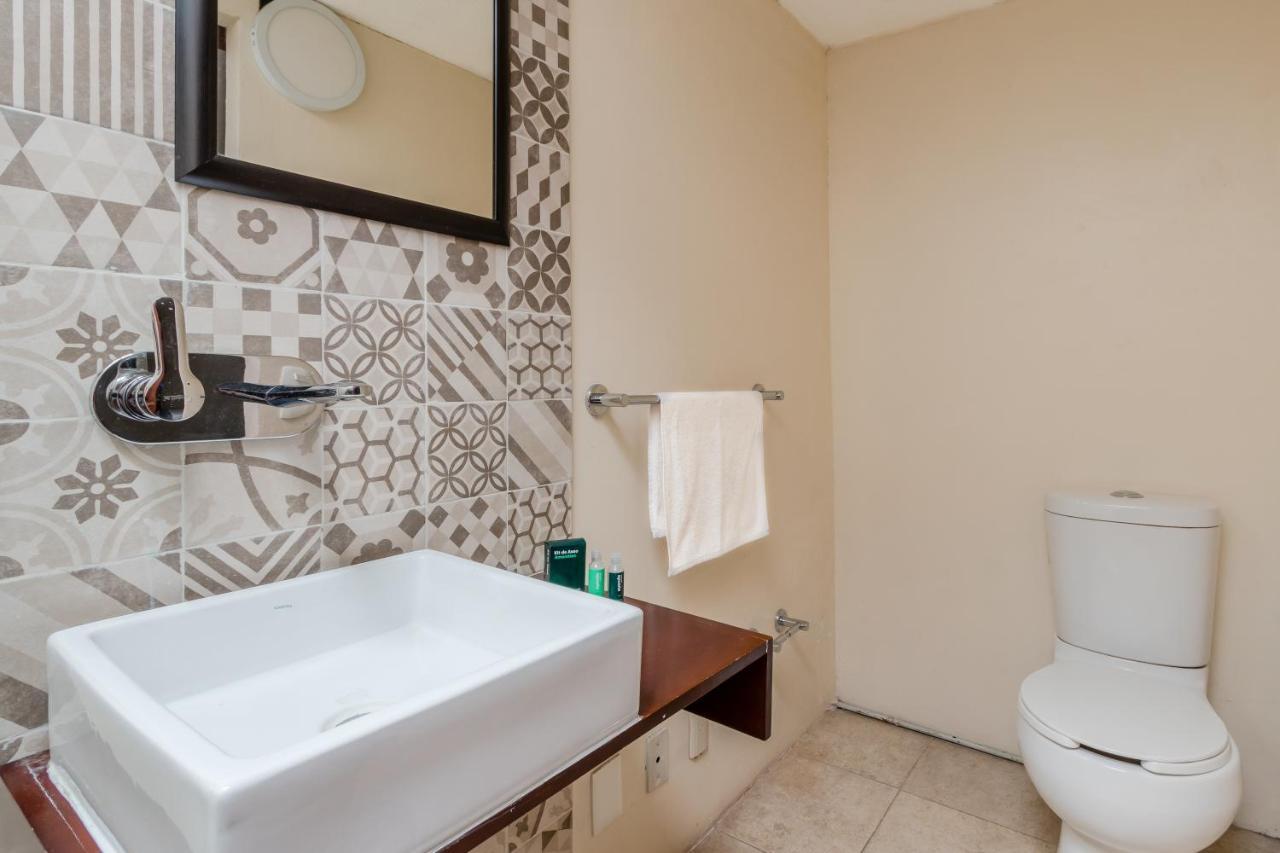 Ayenda Cuija Bed and breakfast 2*