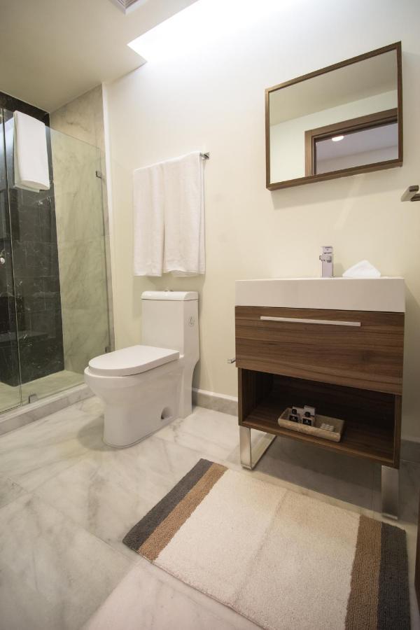 Apartamento Park Life Siroco Santa Fe *