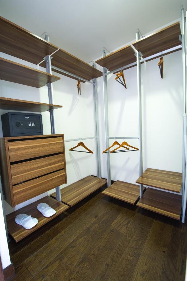 Park Life Siroco Santa Fe Apartamento *