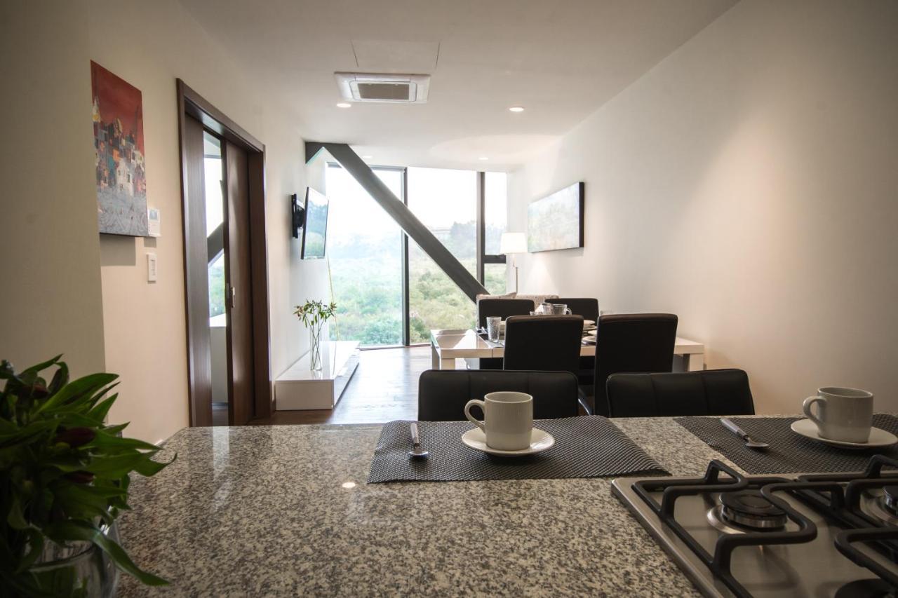 Apartamento Park Life Siroco Santa Fe