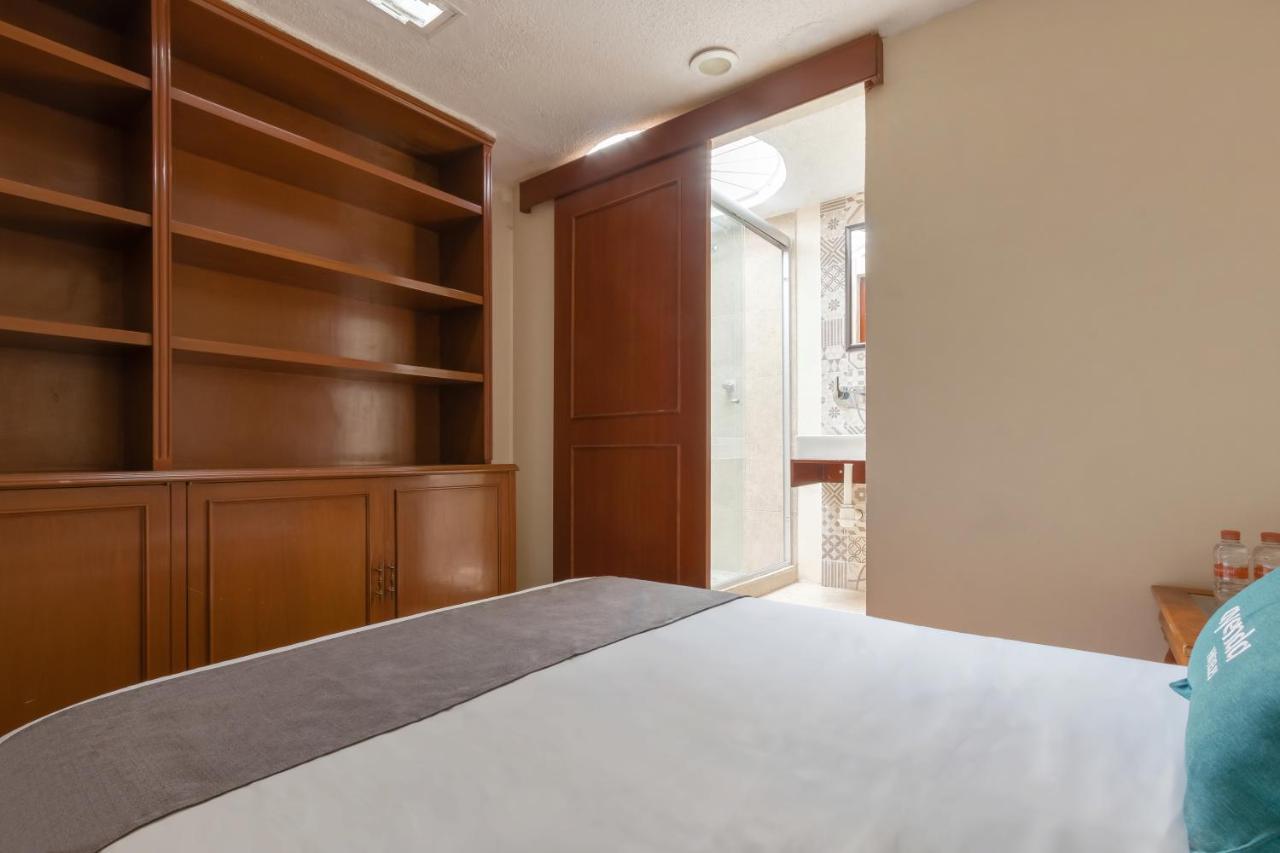 Ayenda Cuija Bed and breakfast
