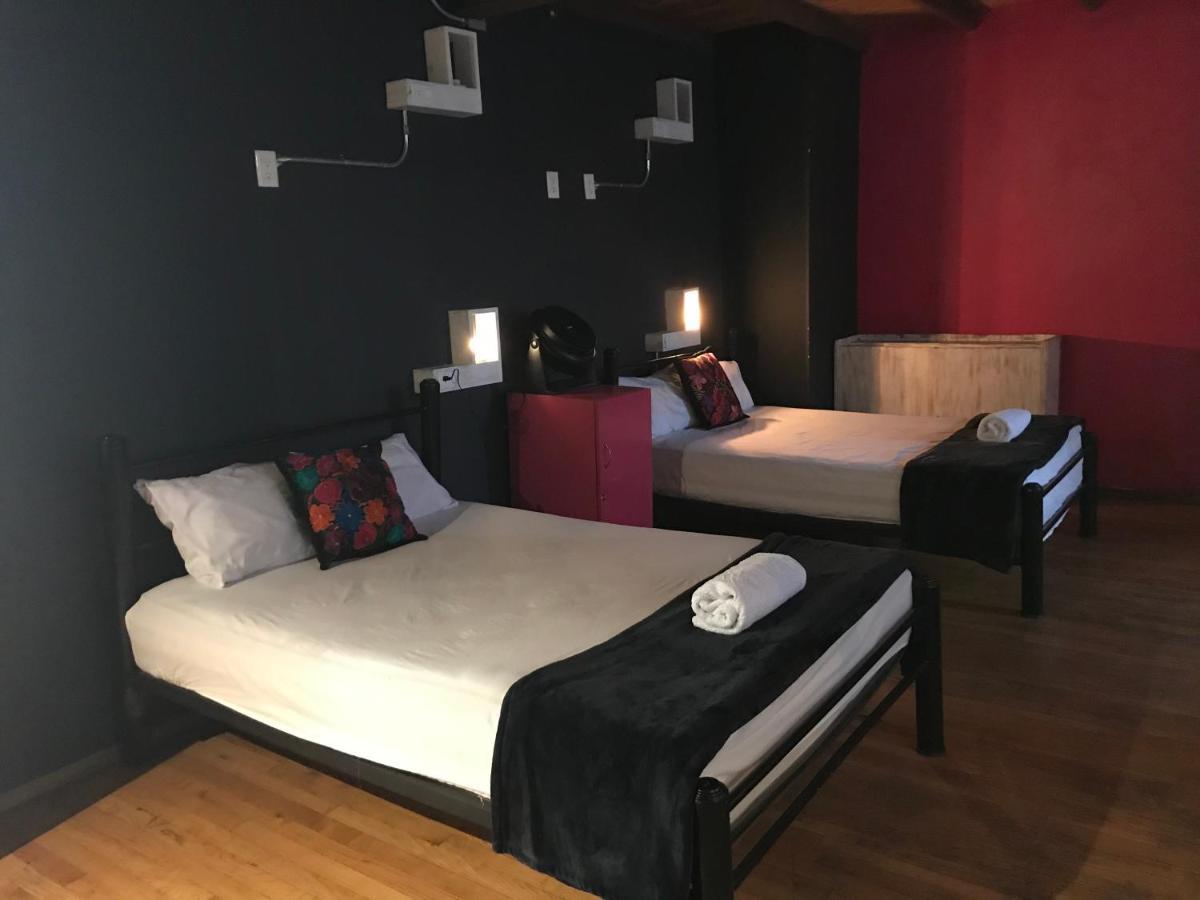 Hostal Regina Down Town Mexico