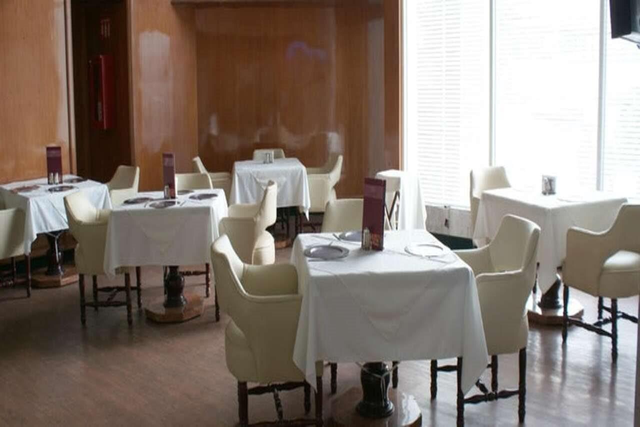 Escala Del Norte Hotel 3*