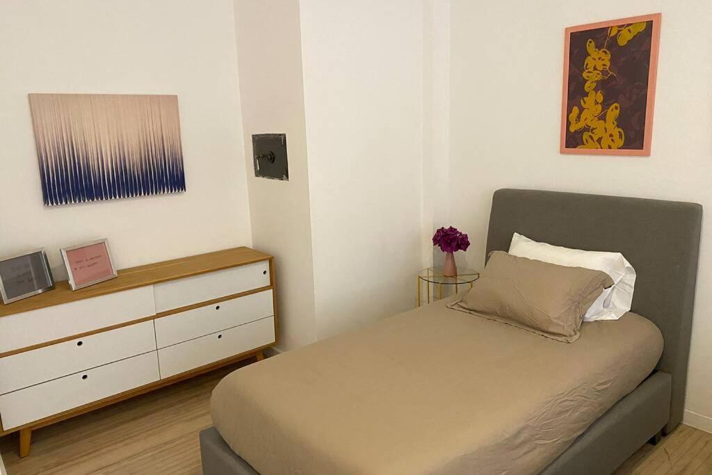 Best Location 3 Bedroom Apt In Condesa Apartamento México DF