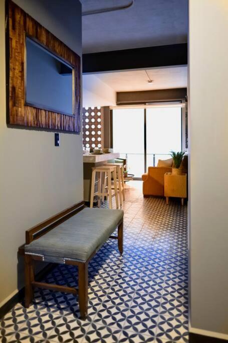 Nuevo Y Mejor Ubicado Departamento En La Condesa