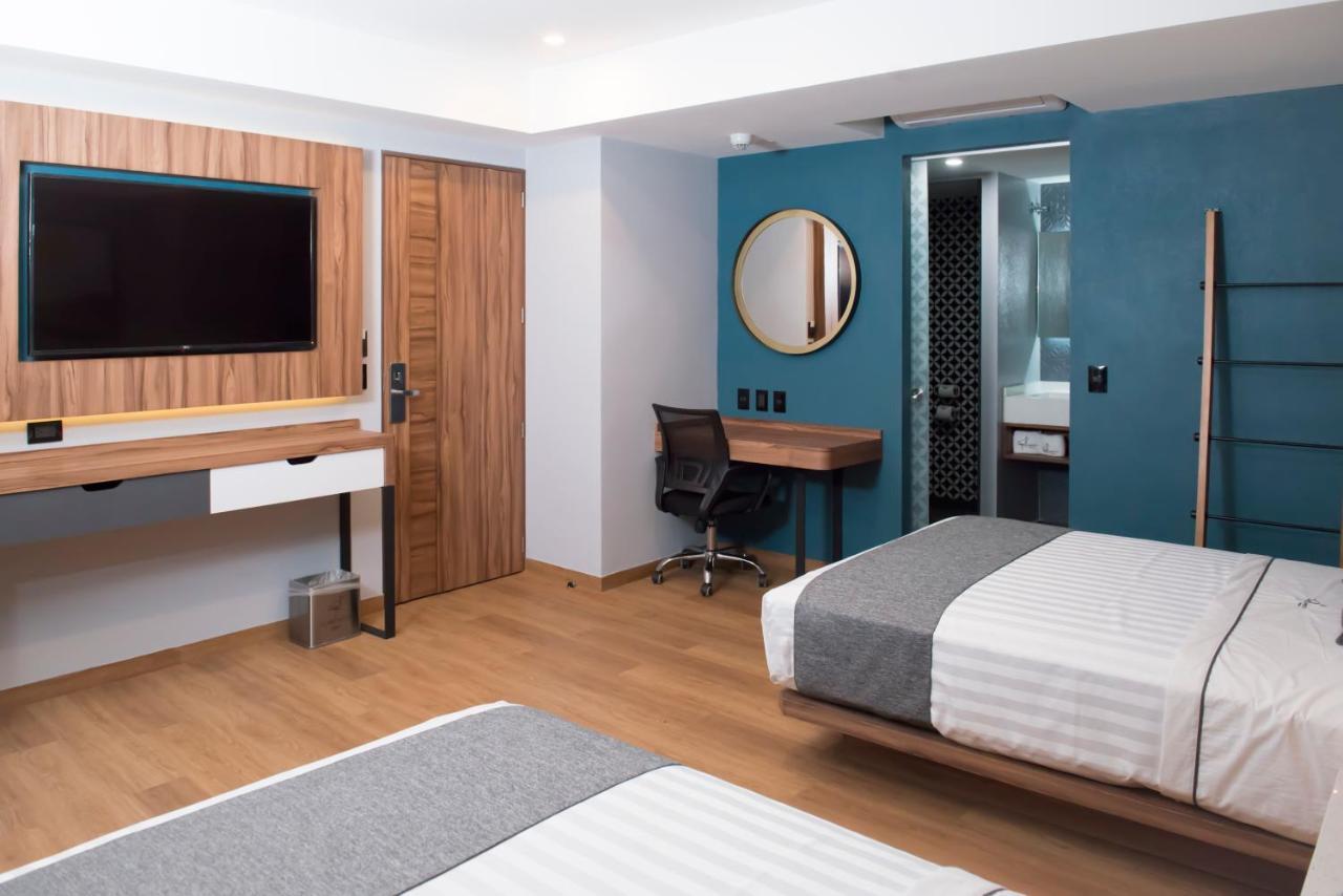 Hotel Flamencos 4*
