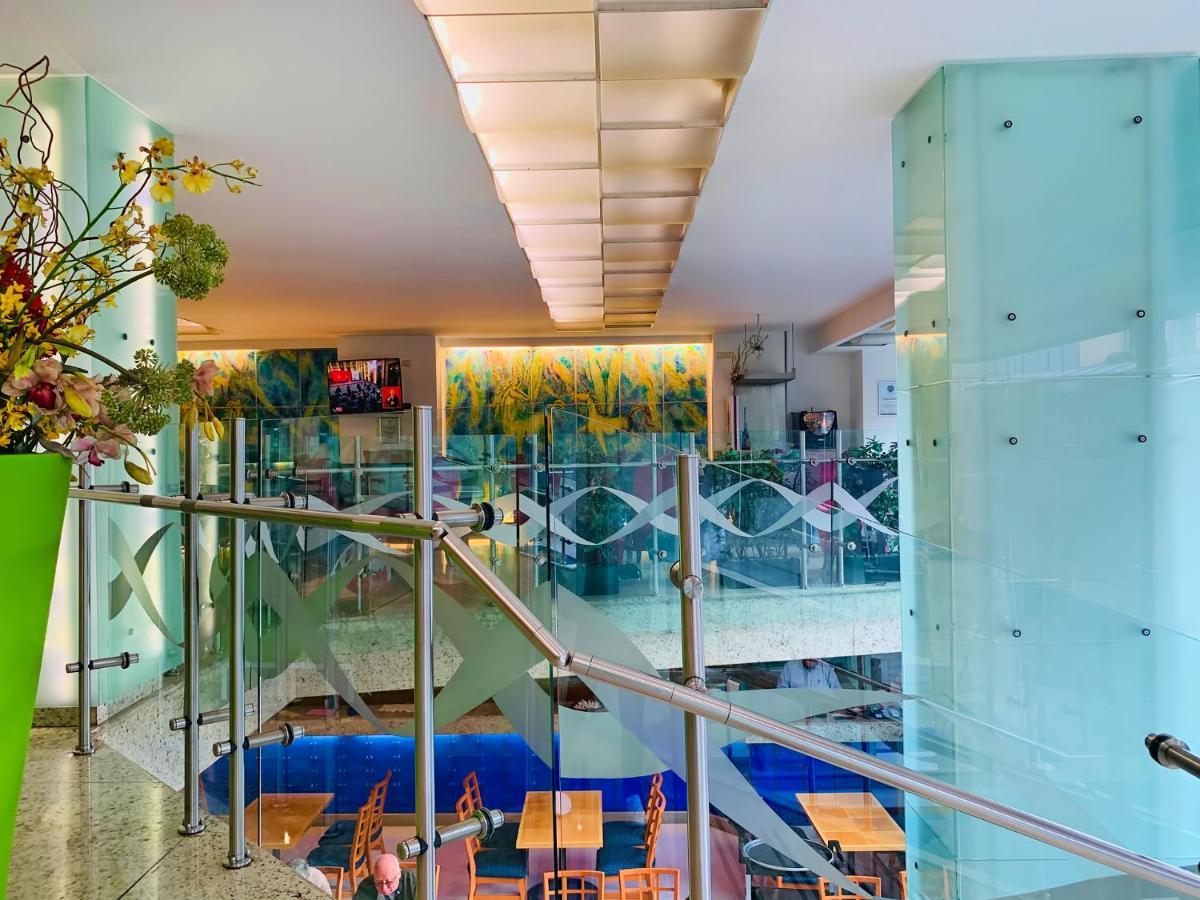 Hotel Benidorm México DF