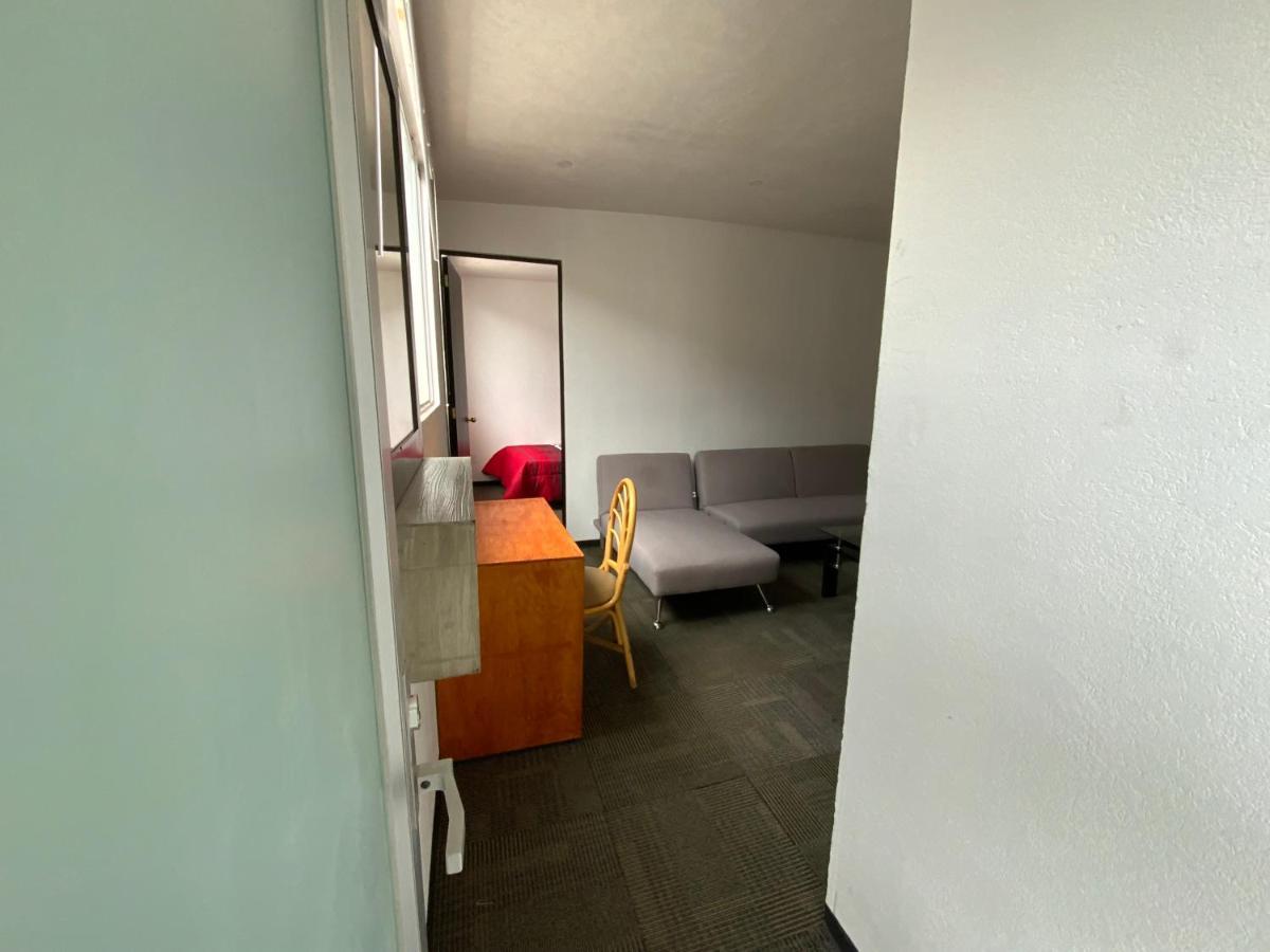 Rendiz Apartamento *
