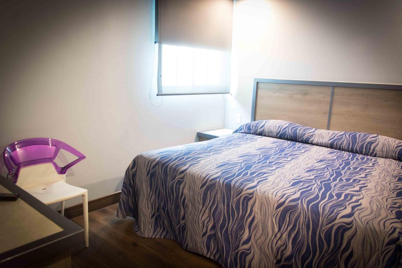 Hotel Antas