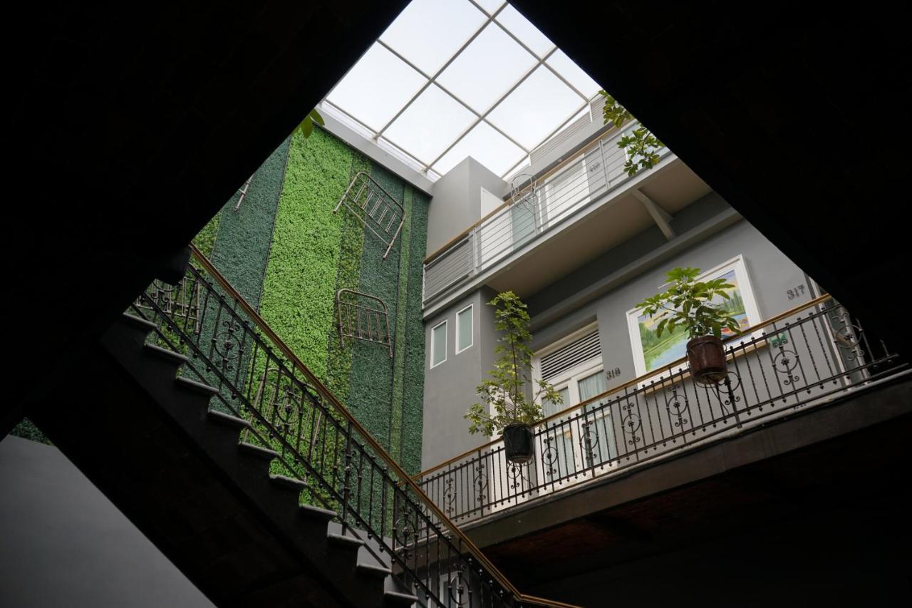 Principal Hotel