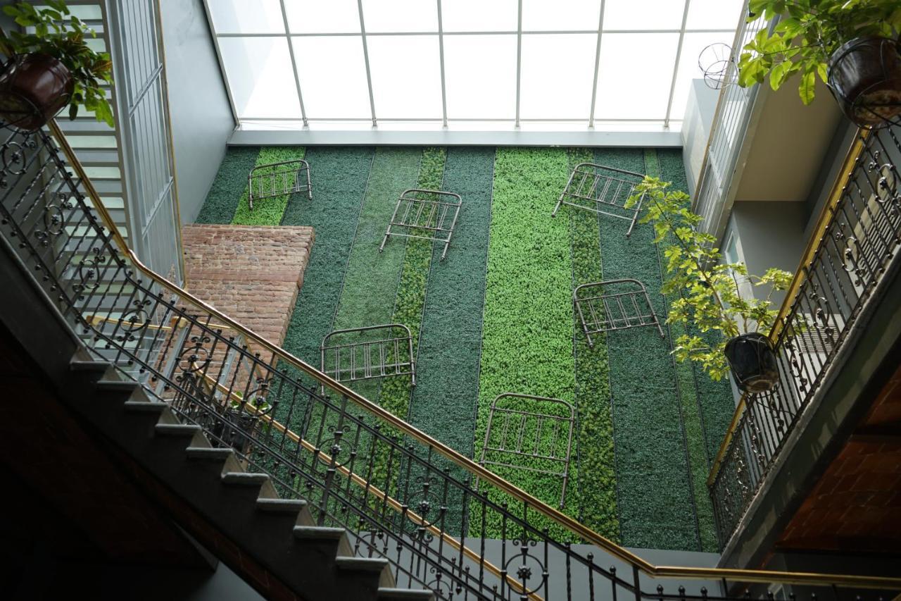 Principal Hotel 3*